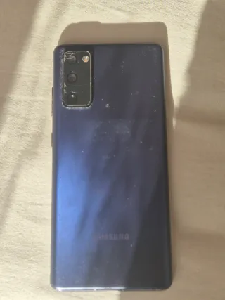 Samsung Galaxy S20 FE 5G