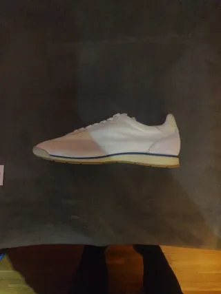 Bambas Mango sin usar