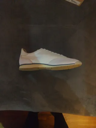 Bambas Mango sin usar