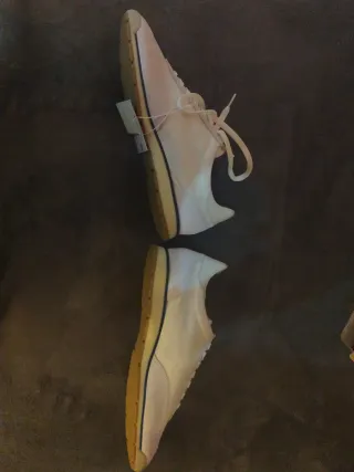 Bambas Mango sin usar