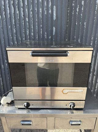 Horno de Convección SMEG Profesional / Industrial
