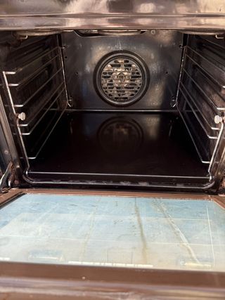 Horno de Convección SMEG Profesional / Industrial