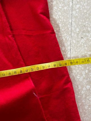 Disfraz Papa Noel Talla M/L