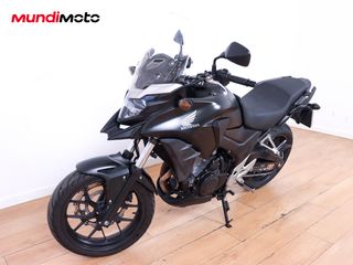 HONDA CB 500 X ABS