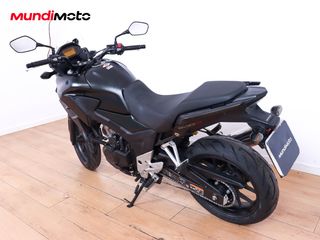 HONDA CB 500 X ABS