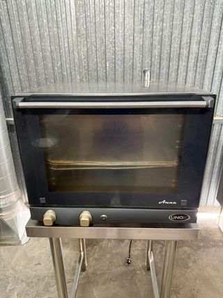Horno de Convección UNOX - Sobremesa