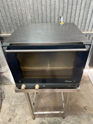 Horno de Convección UNOX - Sobremesa