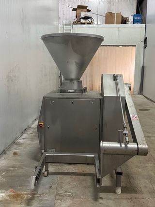 Embutidora Cato EBAMMA 2011