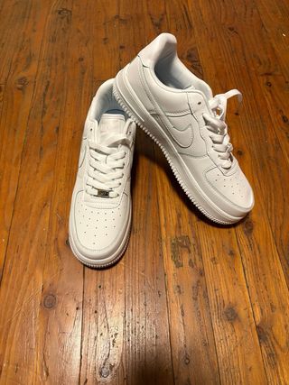 Nike Air Force 1 Blancas