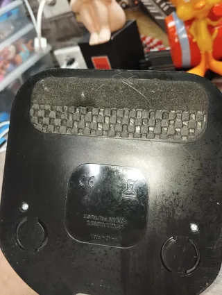 Base de carga iRobot Roomba