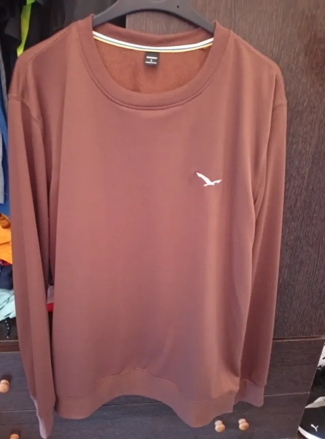 Jersey Manfinity Hombre Talla L