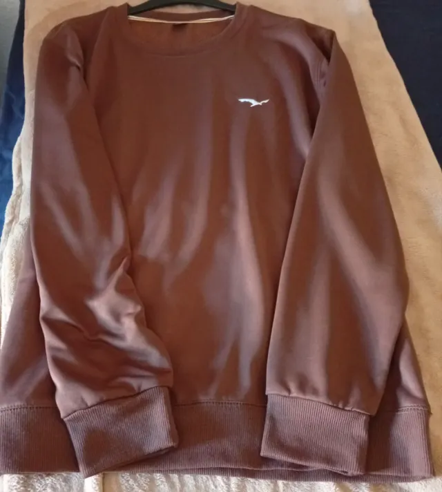 Jersey Manfinity Hombre Talla L