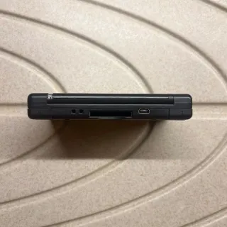 Nintendo DS Lite Nero Funzionante