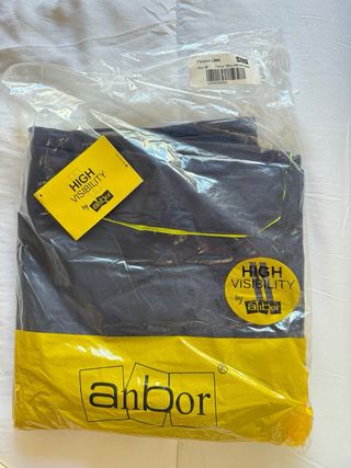 Pantalón de trabajo disponible talla58/60/3xl/4xl