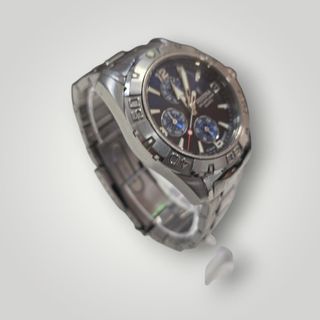 RELOJ PULSERA DE CABALLERO FESTINA F20666 ACERO