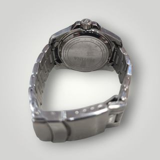 RELOJ PULSERA DE CABALLERO FESTINA F20666 ACERO