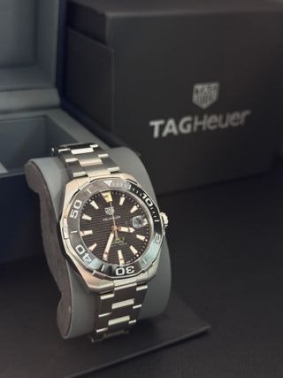Reloj TAG Heuer