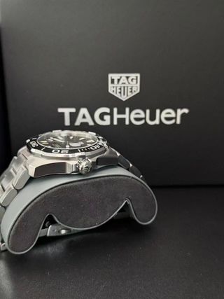Reloj TAG Heuer