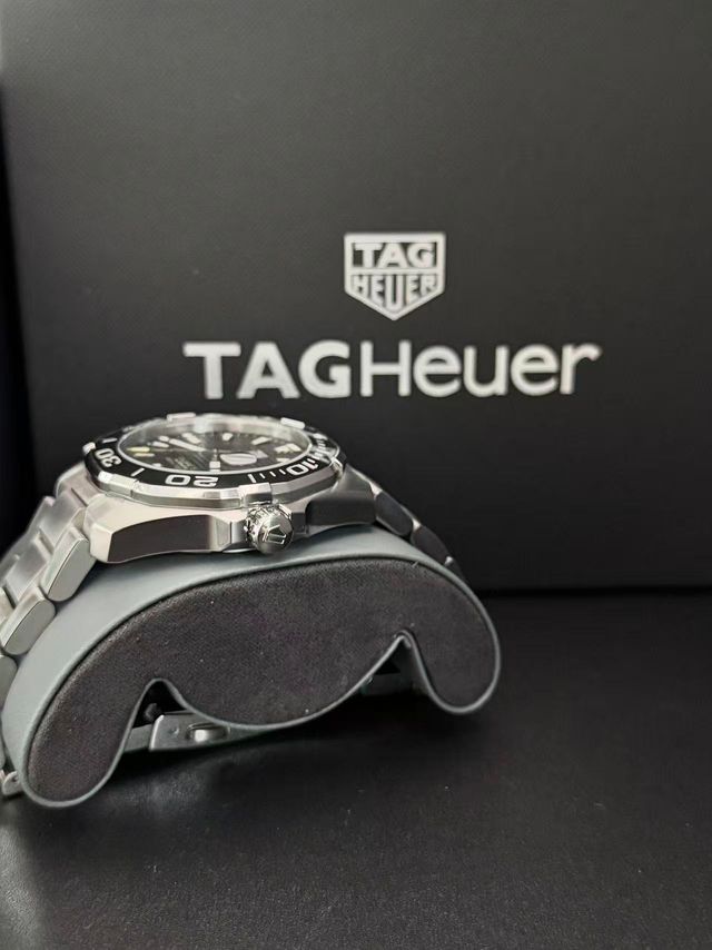 Reloj TAG Heuer