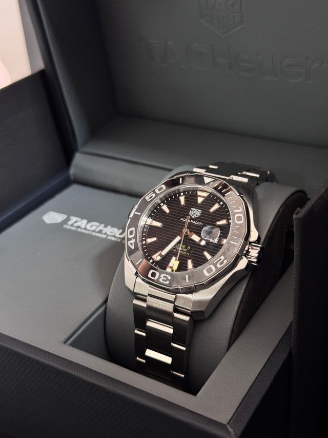 Reloj TAG Heuer