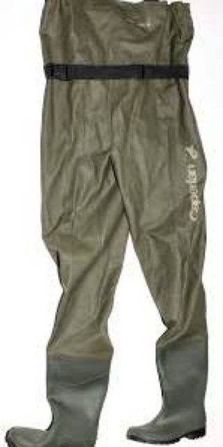 Pato de pesca Hart The Guardian