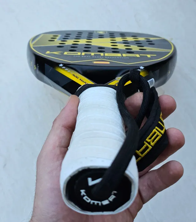 Raquete de padel Kombat Geo