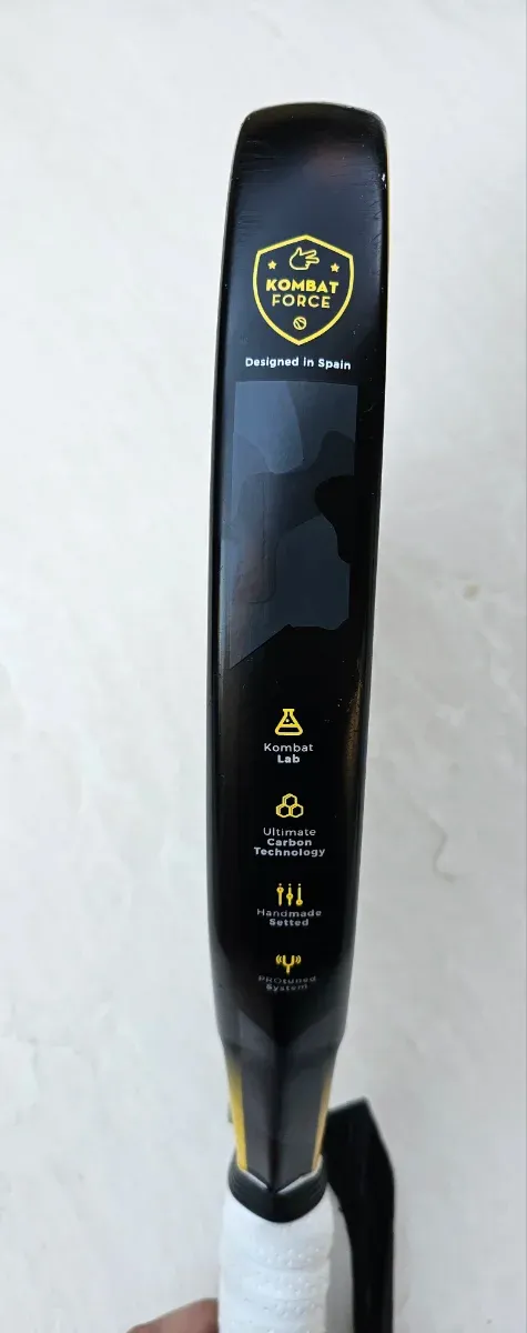 Raquete de padel Kombat Geo