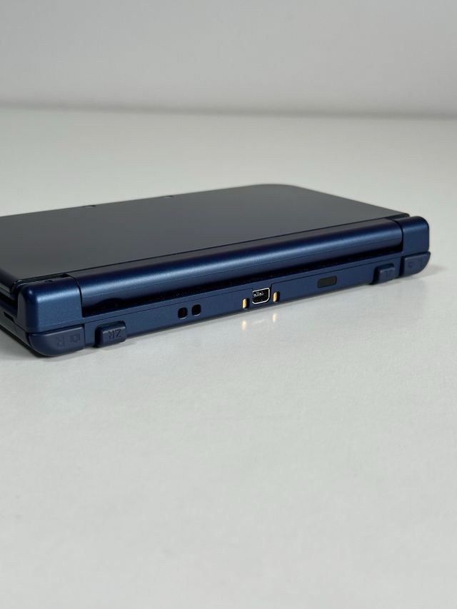 IPS New Nintendo 3ds XL