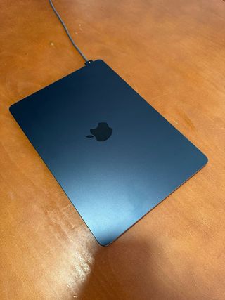 MacBook Air Midnight