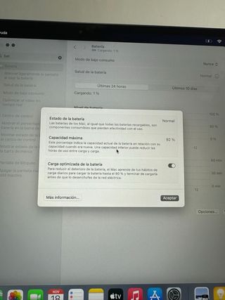 MacBook Air Midnight