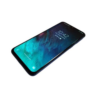 CELLULARE SAMSUNG GALAXY A40 64GB/4GB BLU