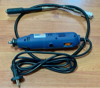 Mini herramienta Dexter DM 130B1