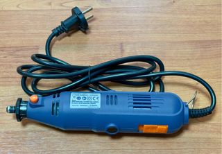 Mini herramienta Dexter DM 130B1