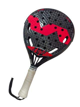 PALA DE PADEL PRISMA SUMMUM AIR FLOW SLICE VARLION E87105 CARBONO