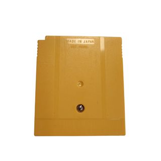 VIDEOGIOCO POKEMON GIALLO GAMEBOY COLOR