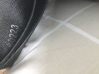 Cartera Louis Vuitton Damier Graphite