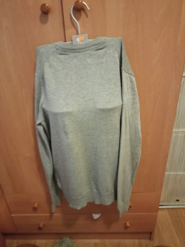 Jersey Navideño Árbol Talla S