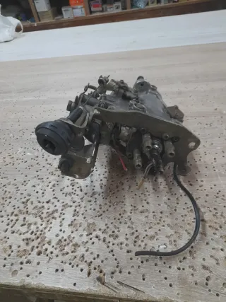 Bomba Gasoil volkswagen motor 1.9D, 1Y