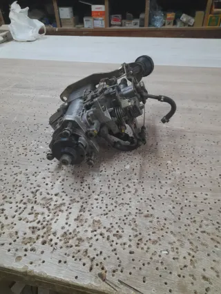 Bomba Gasoil volkswagen motor 1.9D, 1Y