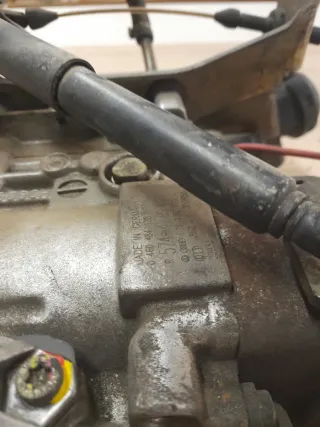 Bomba Gasoil volkswagen motor 1.9D, 1Y