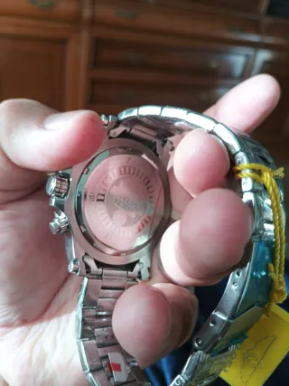 Reloj Invicta