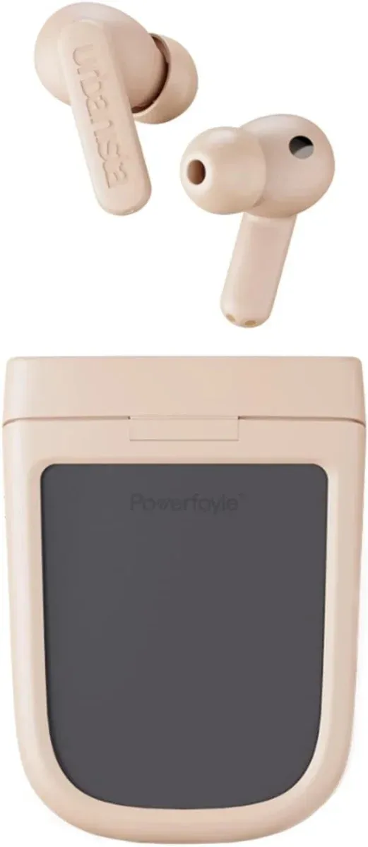 Cuffie Auricolari Urbanista Phoenix Solar Beige