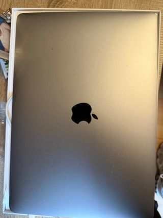 MacBook Pro Apple Grigio Siderale