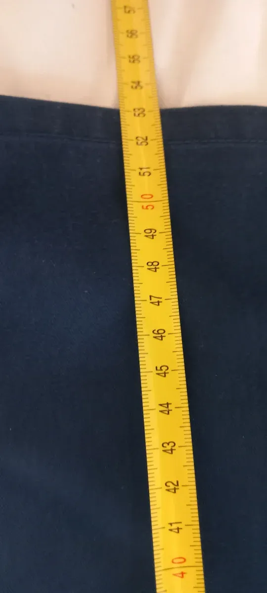 Pantalón Corto Azul Marino Element Talla 32