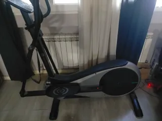 Bicicleta elíptica