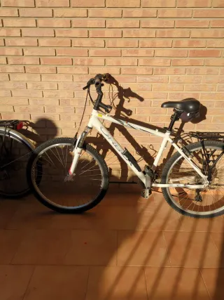 Bicicleta de Montaña Orbea