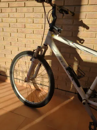 Bicicleta de Montaña Orbea