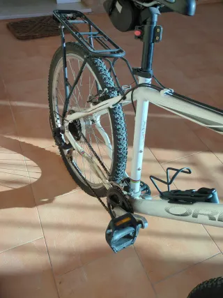 Bicicleta de Montaña Orbea