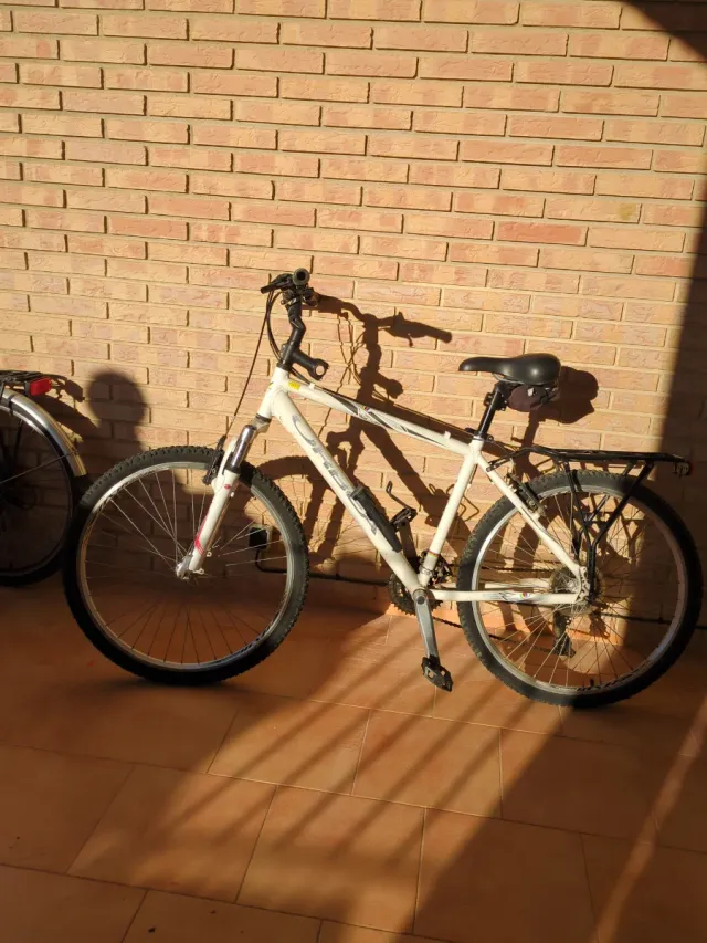 Bicicleta de Montaña Orbea