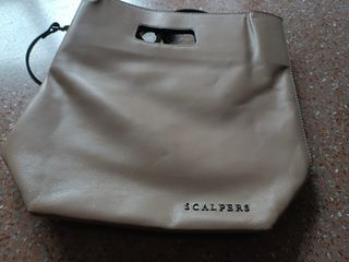 Bolso Scalpers piel